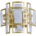 Бра Blake A4087AP-2SG Arte Lamp