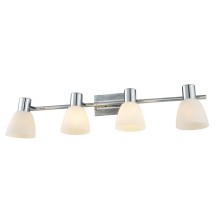 Спот Sabina TL3700Y-04GR TopLight