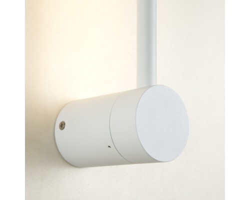 Настенный светильник LED4U L7271-600 WH LED4U