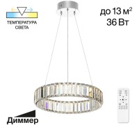Подвесной светильник Чезаре CL338141 Citilux