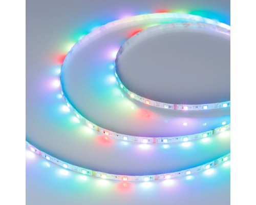 Светодиодная лента SPI открытая 044684 Arlight