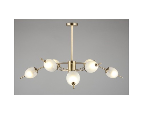 Потолочная люстра Roncola OML-57107-08 Omnilux