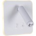 Спот  86202-9.2-001KT LED12W WT Reluce