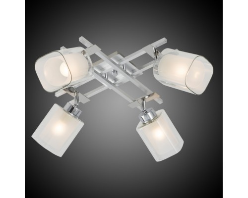 Спот Риволи CL104140 Citilux