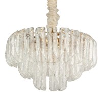 Подвесная люстра Circonvo L24009.92 L'Arte Luce
