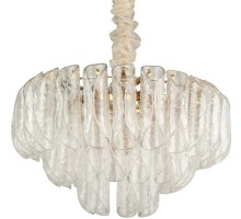 Подвесная люстра Circonvo L24009.92 L'Arte Luce
