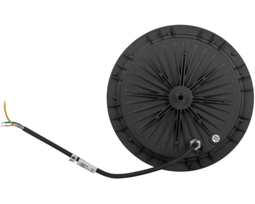 Промышленный купольный светильник SPP-4 SPP-402-0-65K-100 ЭРА