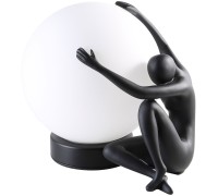 Интерьерная настольная лампа Eleganza 1042/06 TL-10 Divinare