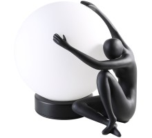 Интерьерная настольная лампа Eleganza 1042/06 TL-10 Divinare