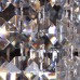 Бра  IL9017-1WZF-25 CH ELITE ILLUMICO