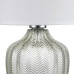 Интерьерная настольная лампа Pion 10194/L Clear Escada