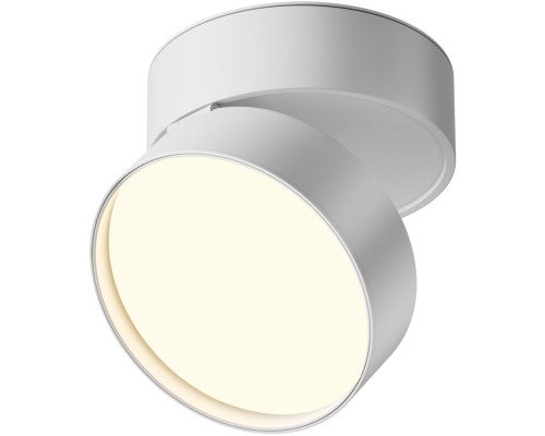 Точечный светильник Onda C024CL-18W3K-W-1 Maytoni