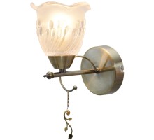 Бра Delia TL1195B-01AB TopLight