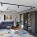 Трековый светильник Artline 59926 9 Ritter