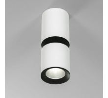 Точечный светильник Kayo 25048/LED Elektrostandard
