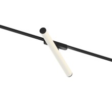 Трековый светильник AIR RAY DK5325-BK Denkirs