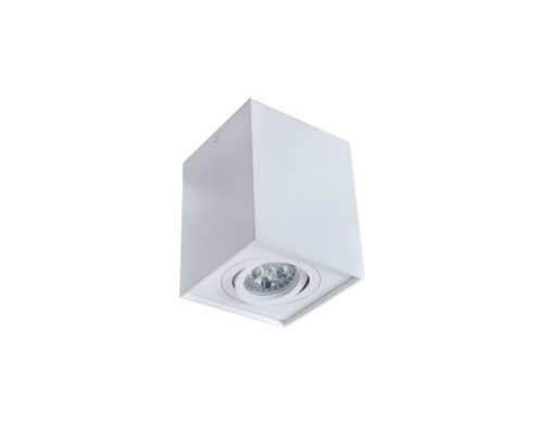 Точечный светильник Pulton  LDC 8055-B WT Lumina Deco