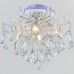 Потолочная люстра  04024-0.3-04 WH+SILVER PN+RGB Reluce