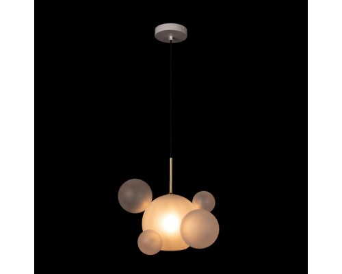 Подвесной светильник Bolle 2030-P6 mini Loft It