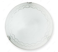 Настенно-потолочный светильник Citte TL9133Y-03WH TopLight