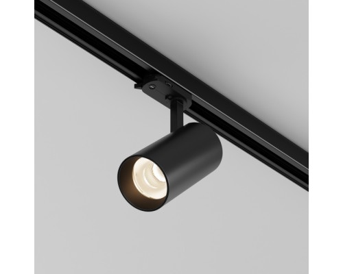 Трековый светильник Focus Led TR197-3-20WCCT-M-B Maytoni