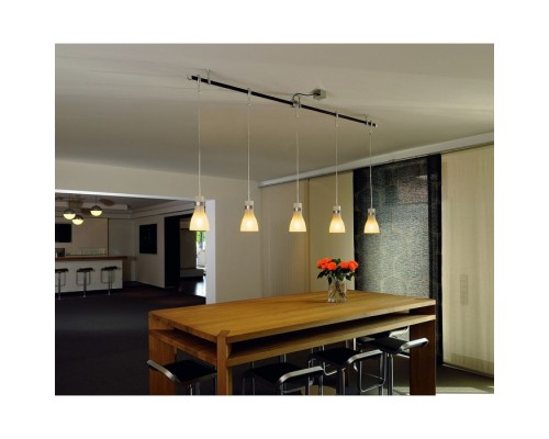 Подвесной светильник Easytec 185521 SLV