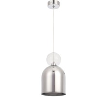 Подвесной светильник Murcia MURCIA SP1.3 CHROME Crystal Lux