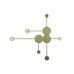 Бра Rays 10058GD Loft It