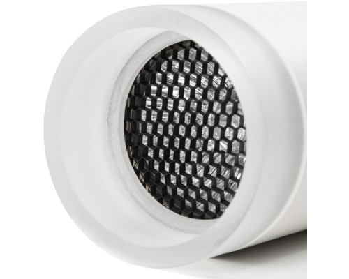 Точечный светильник Ogma A5556PL-1WH Arte Lamp