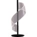 Интерьерная настольная лампа Илина 08042-T,19 Kink Light