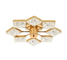 Потолочная люстра LED4U L8452-8 LED4U