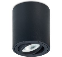 Точечный светильник Basis DL18613R1B Donolux