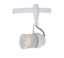 Трековый светильник Rail Heads A3056PL-1WH Arte Lamp