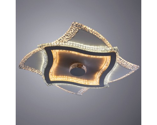 Потолочная люстра Multy-space A1436PL-1WH Arte Lamp