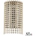 Бра Sicilia SH500.B5.16-27.A.Gd.3000 APL LED