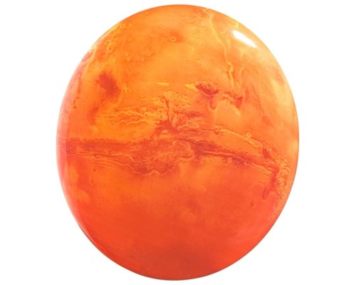Настенно-потолочный светильник Mars 7725/CL Sonex