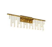 Бра MD23001008 MB23001008-1A gold DeLight Collection