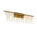 Бра MD23001008 MB23001008-1A gold DeLight Collection