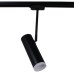 Трековый светильник  06225-9.3-001RN MR16 BK Reluce