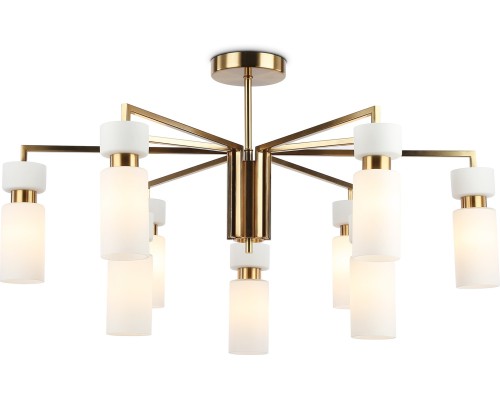 Потолочная люстра HIGH LIGHT LH56128 Ambrella