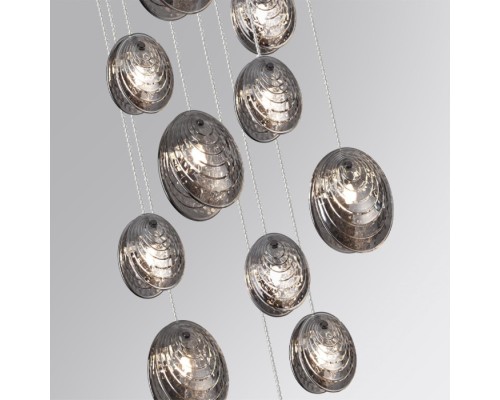 Подвесная люстра Mussels 5038/11 Odeon Light