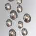 Подвесная люстра Mussels 5038/11 Odeon Light