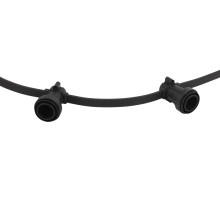 Гирлянда  ERABL-L100/S20 ЭРА