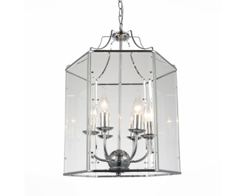 Подвесной светильник Terso SL228.103.06 ST Luce