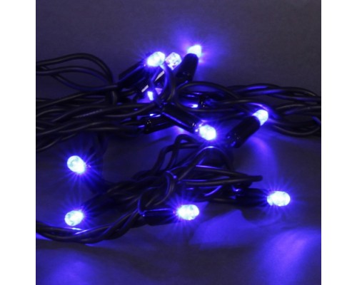 Гирлянда  A-026A BL/W FLASH Sneha