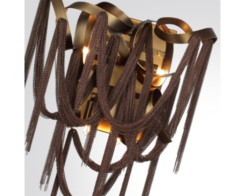 Бра Chainy 5066/4W Odeon Light