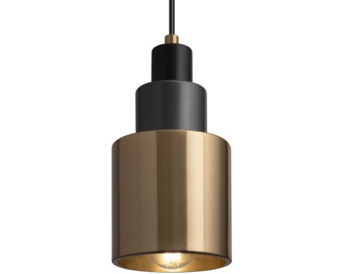Подвесной светильник Moke FR4006PL-01BS Freya