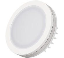 Точечный светильник SOL 017989 Arlight