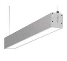 Подвесной светильник Led line uni DL18516S100WW30L3 Donolux