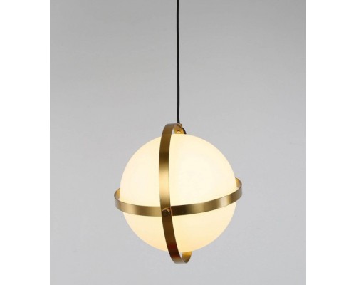 Подвесной светильник Signia LDP 6833-250 WT+GD Lumina Deco